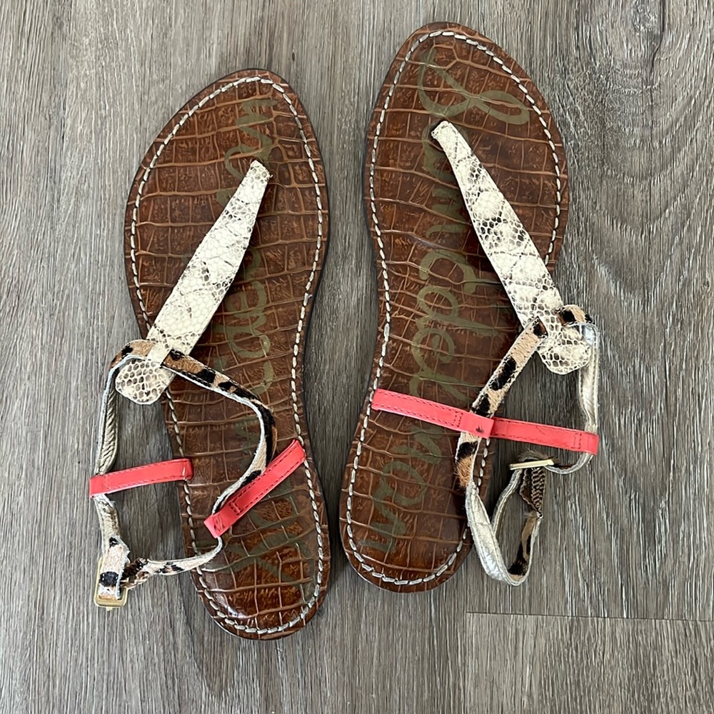 Sam Edelman Sandals